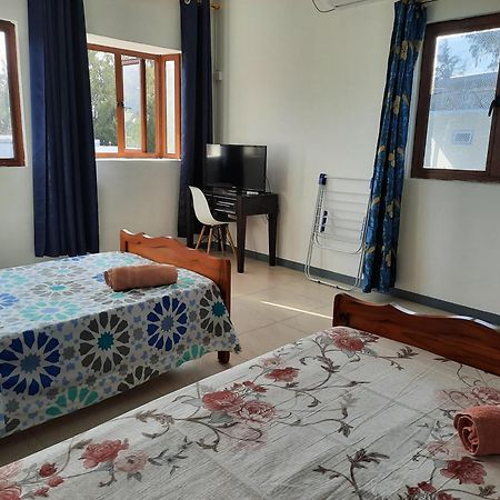 Jasmin Apartments Flic-en-Flacq 외부 사진