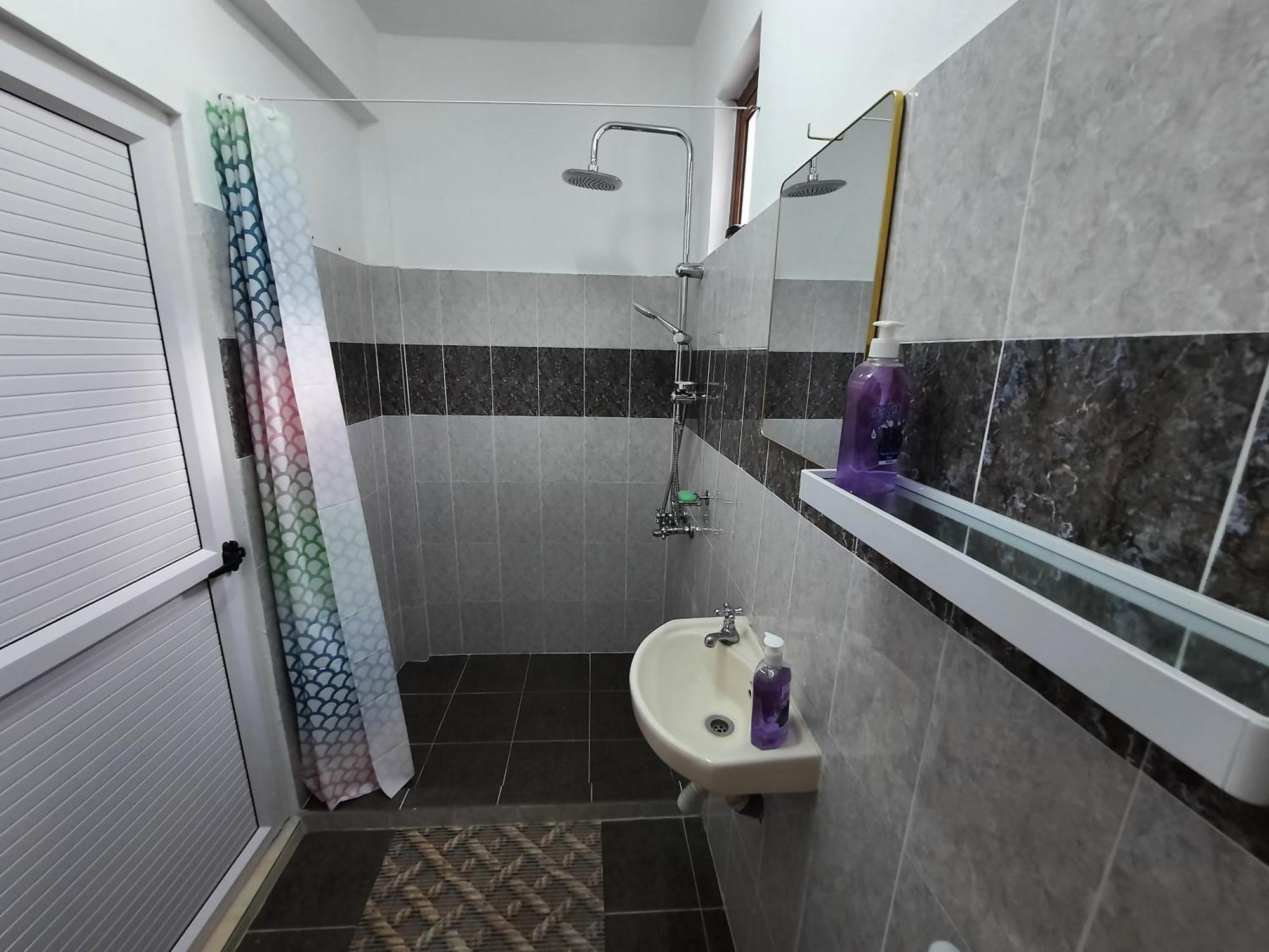 Jasmin Apartments Flic-en-Flacq 외부 사진