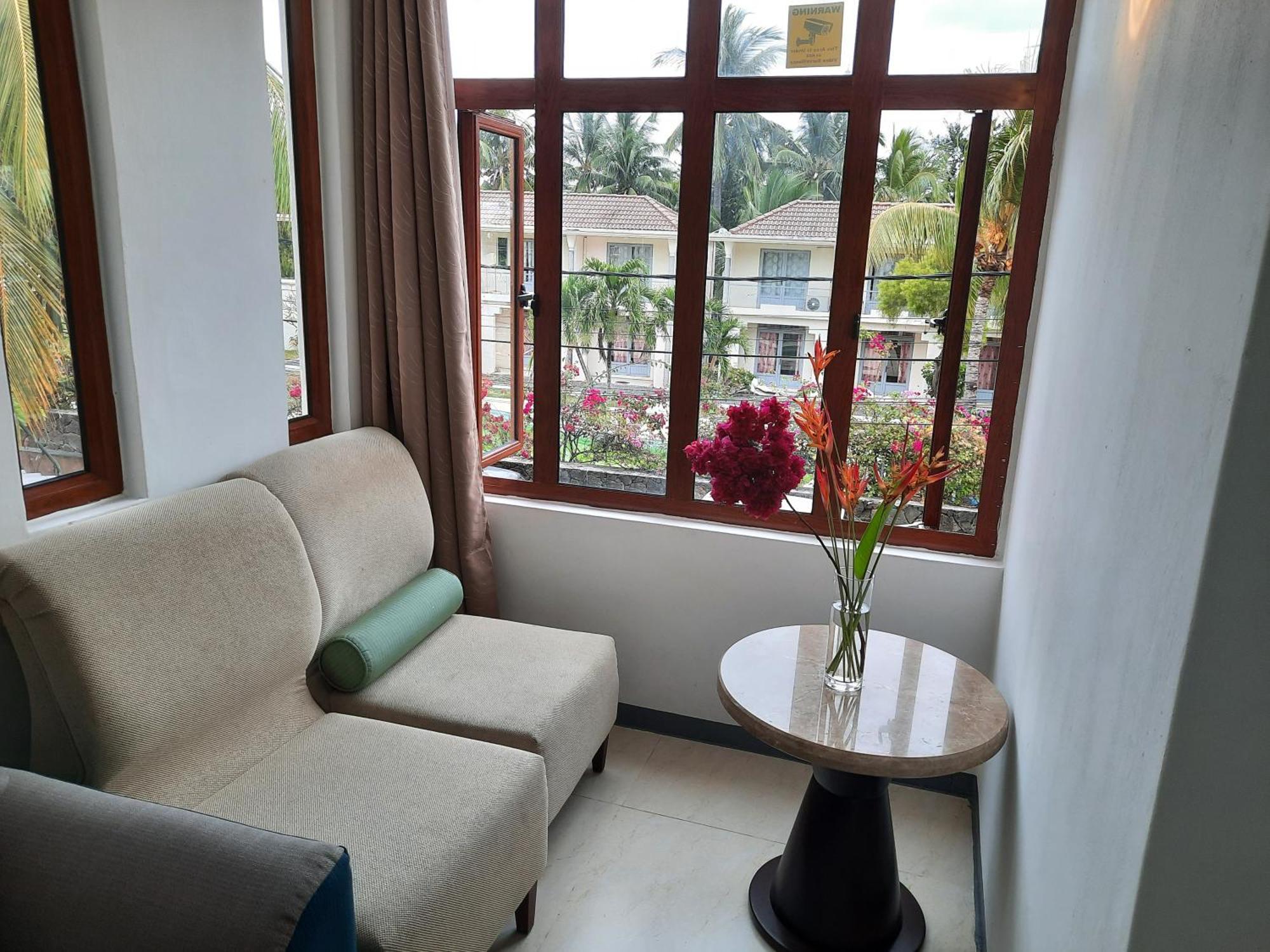 Jasmin Apartments Flic-en-Flacq 외부 사진
