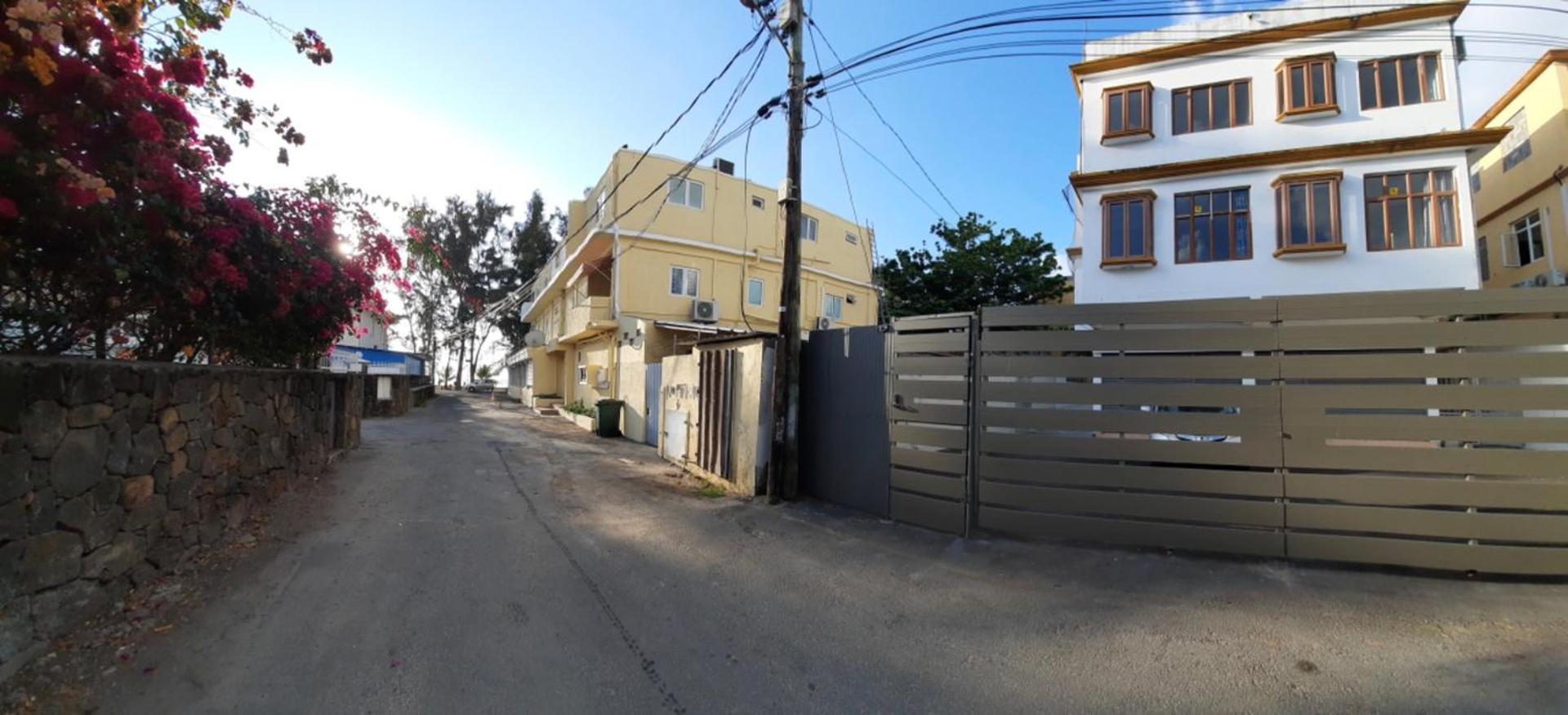 Jasmin Apartments Flic-en-Flacq 외부 사진